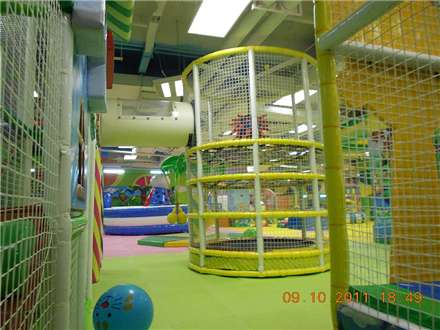 樂(lè )園實(shí)景-(20)