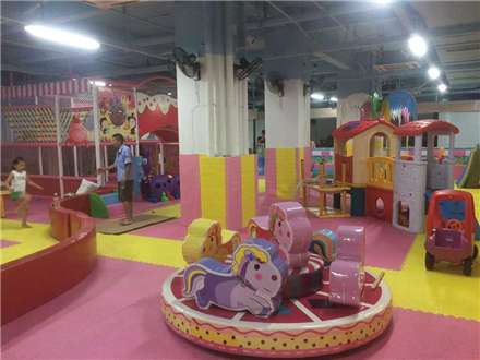 樂(lè )園實(shí)景-(32)